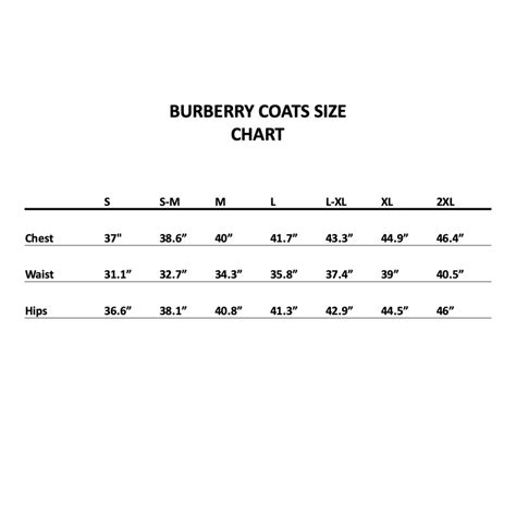 burberry childrenswear size chart|Burberry childrenswear sale.